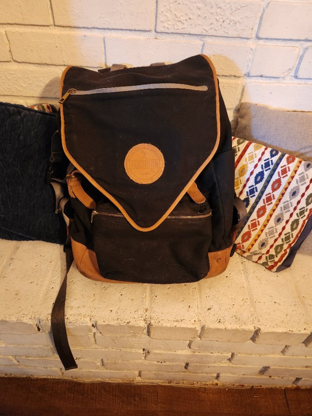 Baseballism Backpack